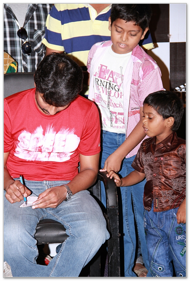 BEHINDWOODS ORU KAL ORU KANNADI CONTEST - IMAGES